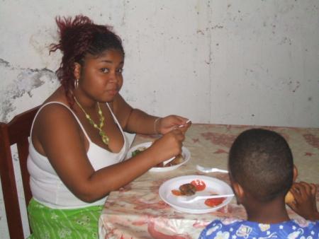 Pa jou� ek tata !!