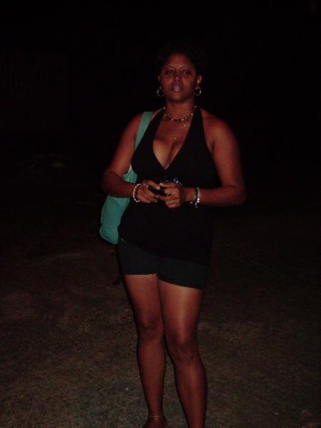 22h30 : en route pour la piscine-party !!