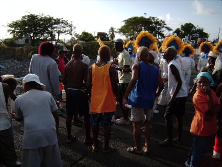 nou tou't an vid� a !!