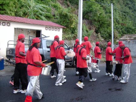 cou bouyon o d�part pr le vid� !!