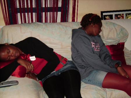 mais dites m3 les filles qu'aviez vs m�langez au cr�pes pour obtenir ce r�sultat l� ?