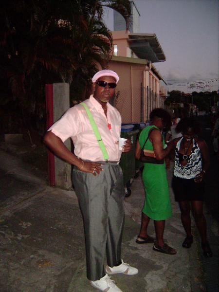 on dirait b1 alb� & l�on... hein ? missi� olivier ki la !!