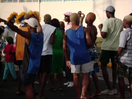 l'�chauffement....