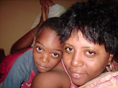 qu'est ce que nous sommes mignon !!