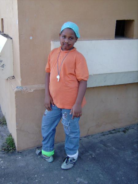 gad� manz� Maryse Dijon en mode ti bolonm!!