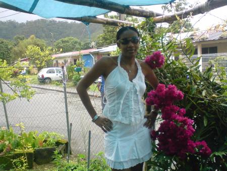 ma p�l�enne ch�wi ...(miss momo !! )