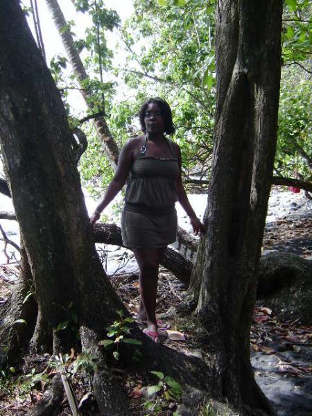 Chachounette en mode 