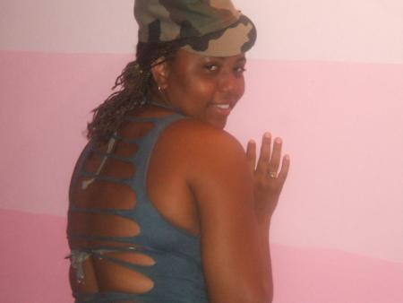 Un peu tchadd mais sa le fait !!