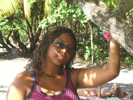 c 1 peu la pose capricieuse HEIN??