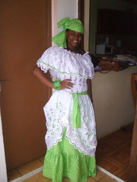 Belle fleur des �les??