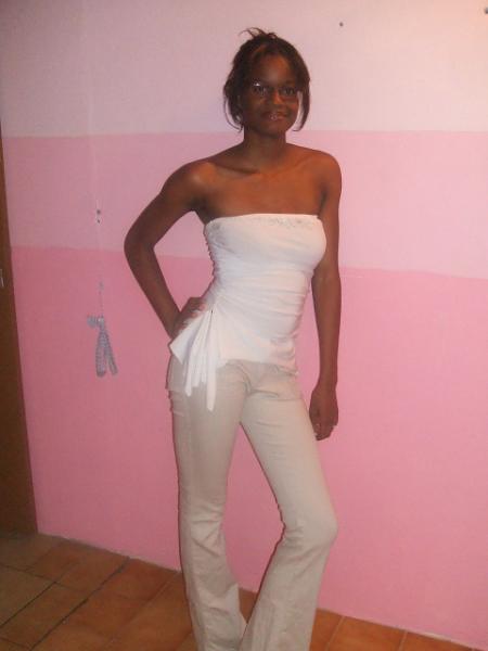 Avec ma belle soeur c partie pour le Tropicana...