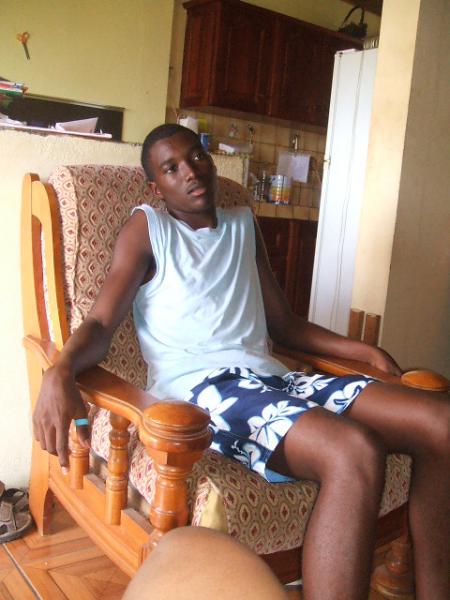 Teuf en ti manni� lass