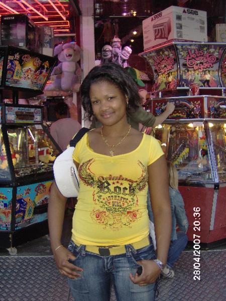 tjr 06 belle!! avec Manik c pas 2 panik!!!