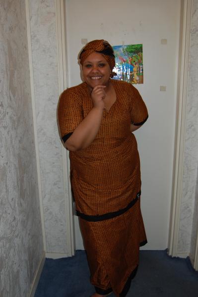 ma belle soeur ch�wie !! ben oui c la doudou 2 mon + grd fr�re...(l ne peut pa res t 100 m3 )