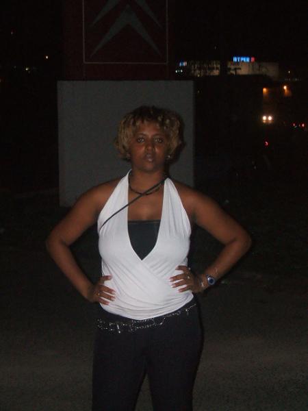 ben c moi. J'allais tropican�!!!