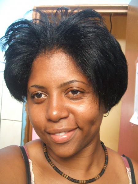 Juste une histoire de faucettes...lol !!