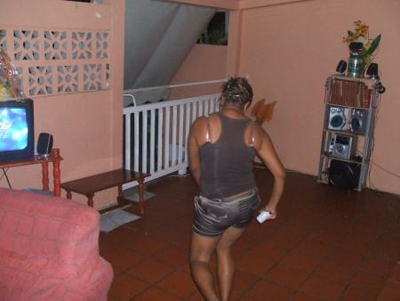 m� m� m� m�triz� tchad aw !! ( l'annif de florent )