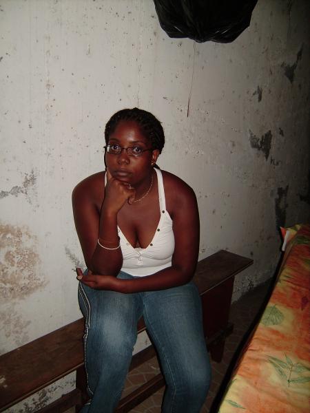 Miss Chacha ; juste 3 scd de s�rieux