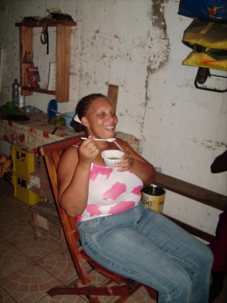 La binecha adan an pat� en pot