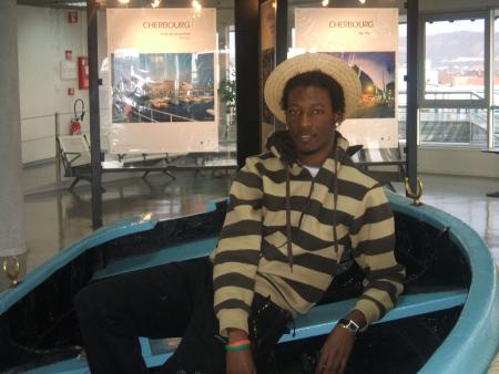 Mais... C mon po't... Mais c J�r�miiiiiiii !!