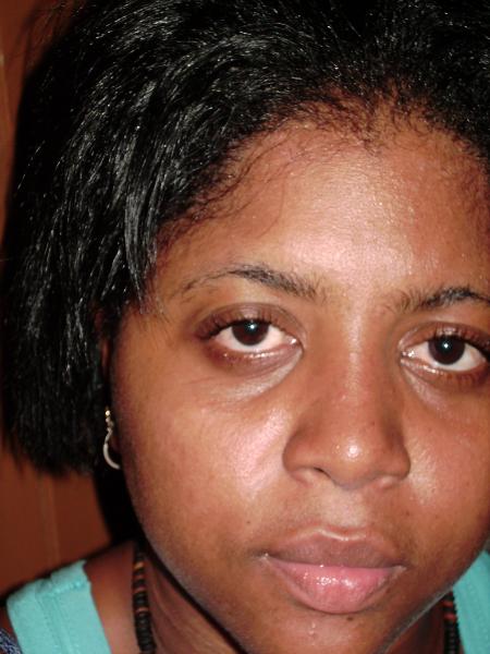 En mode : preske sur les gentes ...