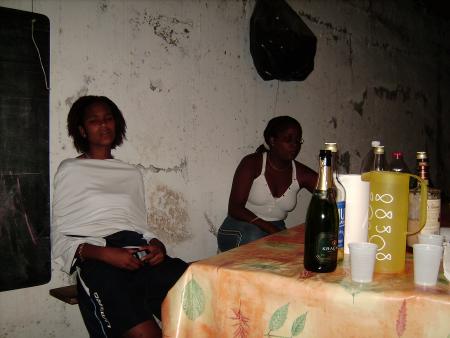 Didy & Chacha, sa le fait ?