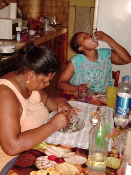 Blaff party � midi, et....