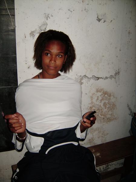 Didy en mode : chal�y k l�v� !!