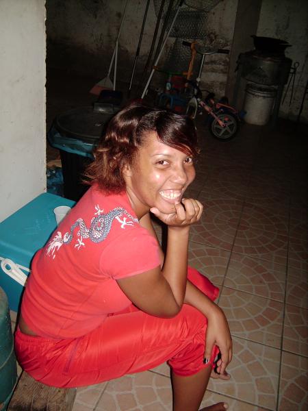 Miss Ketthias en coiff  