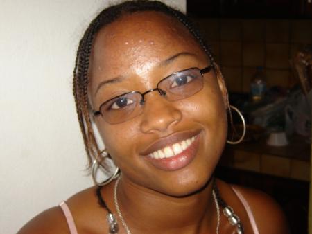 Miss Laulo...Mimi n'est ce pas ?