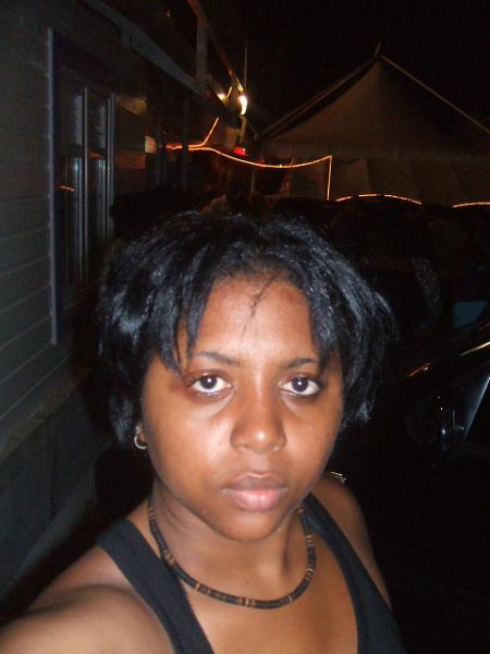 O tropicana...il est 05h35...