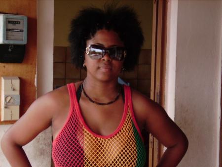 yaw yaw !! tjr O-P pr la playa ...