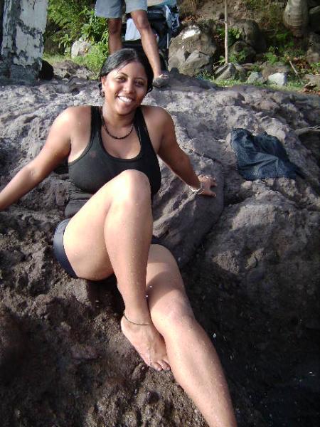 wech c moi � la playa !!