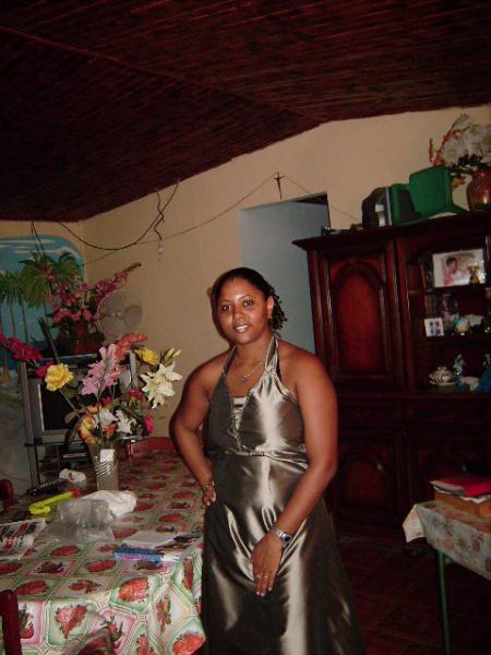 De sortie pour 1 mariage...