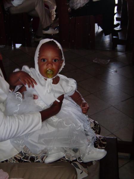 OOOOOhh c le beau p'ti chaperon � sa tati?..