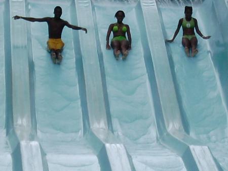 qui arrivera le 1er  ??