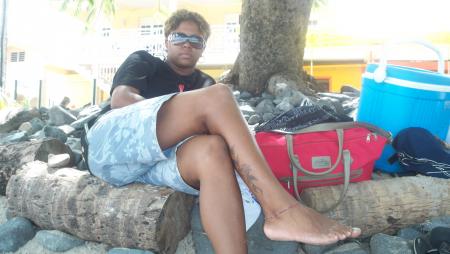 ben parf3 il ft b1 �tre 1 peu s�rieux..mm 2mn !!