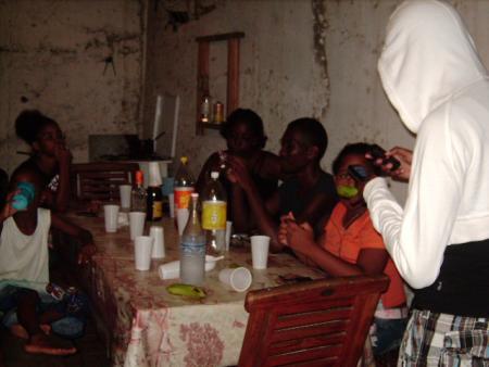 soir�e bokit-magnum-party !!!