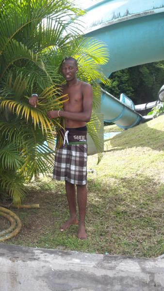 missi� j�r�my �ti ou k all� ek branch palmi� mounn la ? ou pal� pati ek bw� a too ?