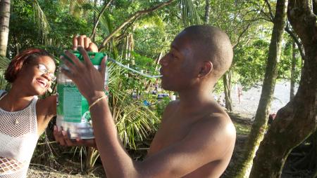 yo trou v ke i pa k d100 assez vite...