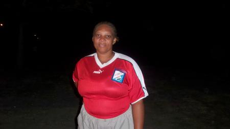 peguy allias la bine'cha !!