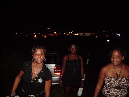 sa y'est arriv� o tropicana k'f�...