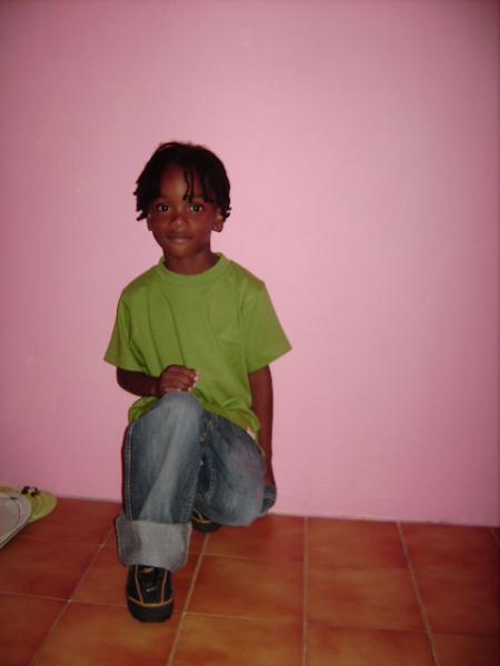 eh oui !!! fini les vacances...