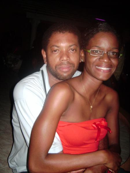 ct mon kdo d'annif 2 voir mon frang1 en boite le soir de mon annif !! tmtc