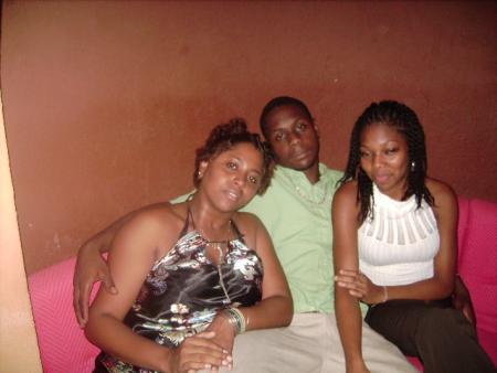 l'une d + belles tofs ki s3 sortie ce soir l� !!