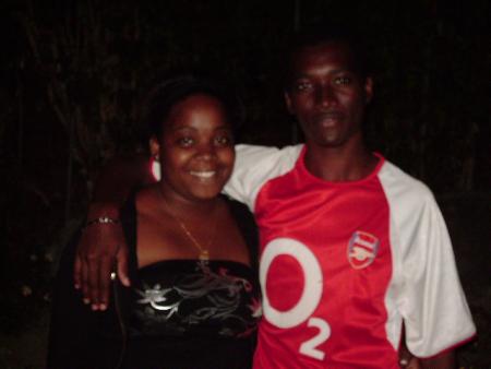 missi� Teuf & manzelle Yelloon !!