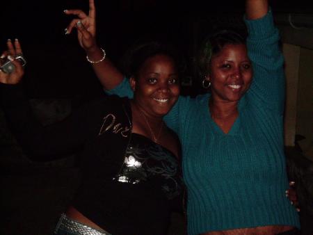 manzelle Yelloon & manzelle Moumouze !!