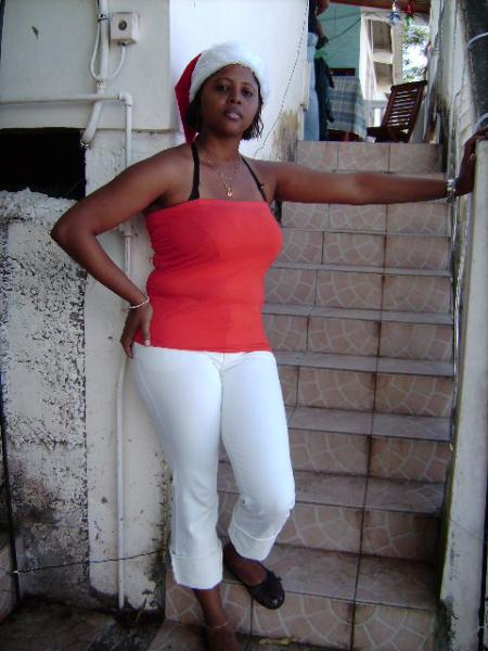 M�re no�l part en mission ...