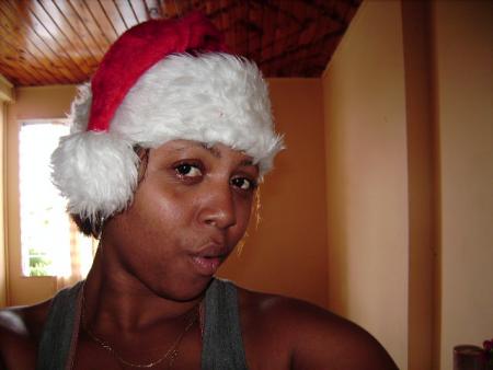 Ben oui......c m�re no�l !!!