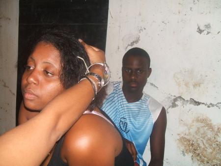 bordel !! qu'est ce qu'elles m'ont fait ses filles ?